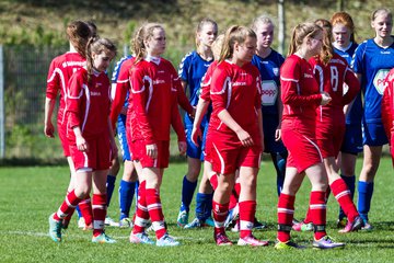 Bild 447 - SC Kaltenkirchen - SG Trittau/S�dstormarn : Ergebnis: 0:6